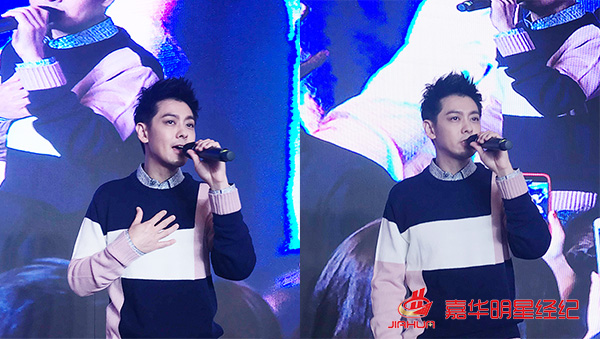 林志穎助陣華美整形20周年慶:華美人生、榮耀蝶變 林志穎助陣華美整形20周年慶:華美人生、榮耀蝶變