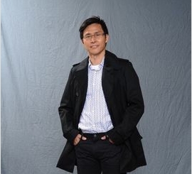 香港藝人張國強出席佛山養生會所奢華之夜活動