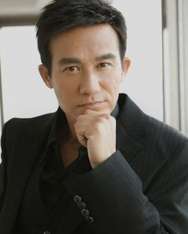 李子雄擔任圣亞軒門業形象大使