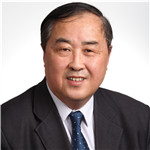 經濟學家陳淮出席鄂爾多斯益天健康產業(yè)戰(zhàn)略研討會