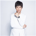 陳楚生出席信陽芝華仕頭等艙沙發(fā)萬人團購會--經紀人 經紀公司