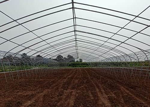 熱鍍鋅大棚管廠價格再度出現(xiàn)大幅走低