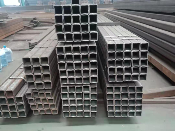 20號(hào)無(wú)縫方管