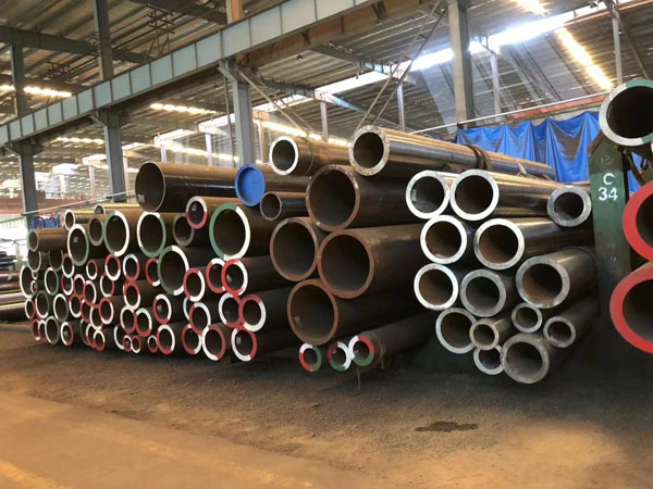 45號(hào)無(wú)縫鋼管