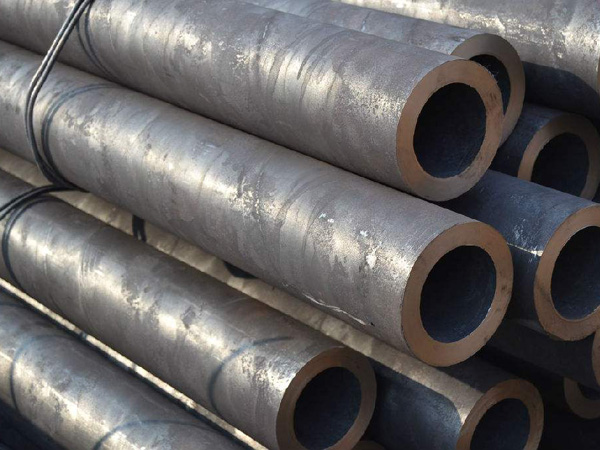 45號(hào)無(wú)縫鋼管