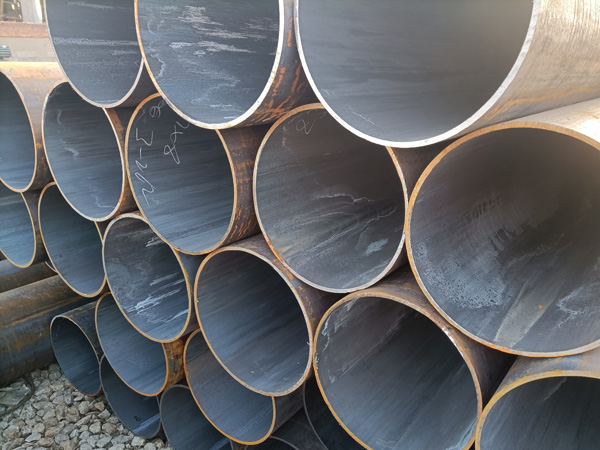 20號(hào)無(wú)縫鋼管